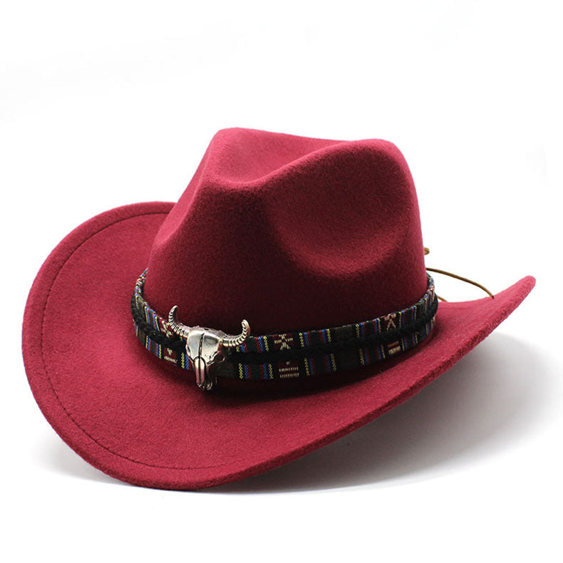 TheCapSpot - Glover Cowboy Hat