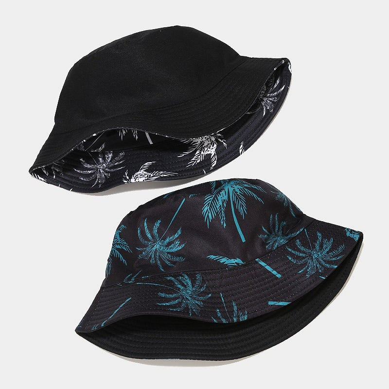 TheCapSpot - Coconut Tree Hat