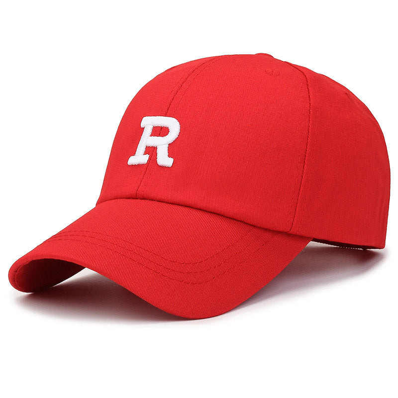 TheCapspot - Colorado Cap