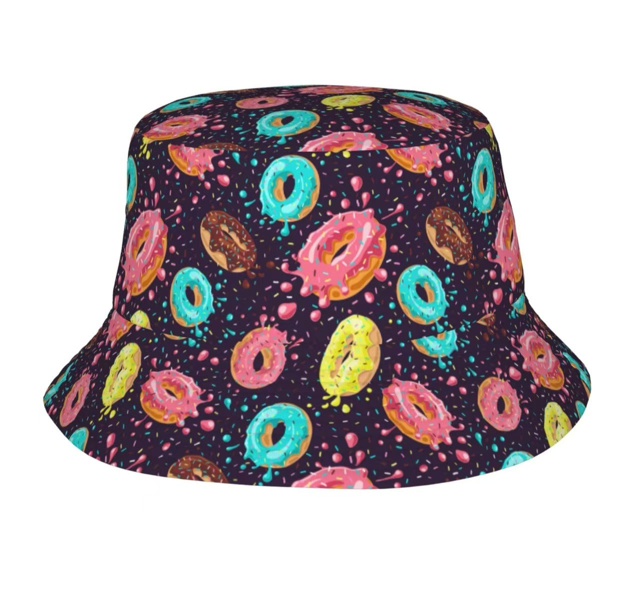 TheCapSpot - Graphic Bucket Hat