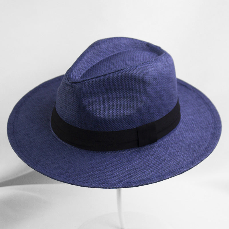 TheCapSpot - Ontiveros Straw Hat