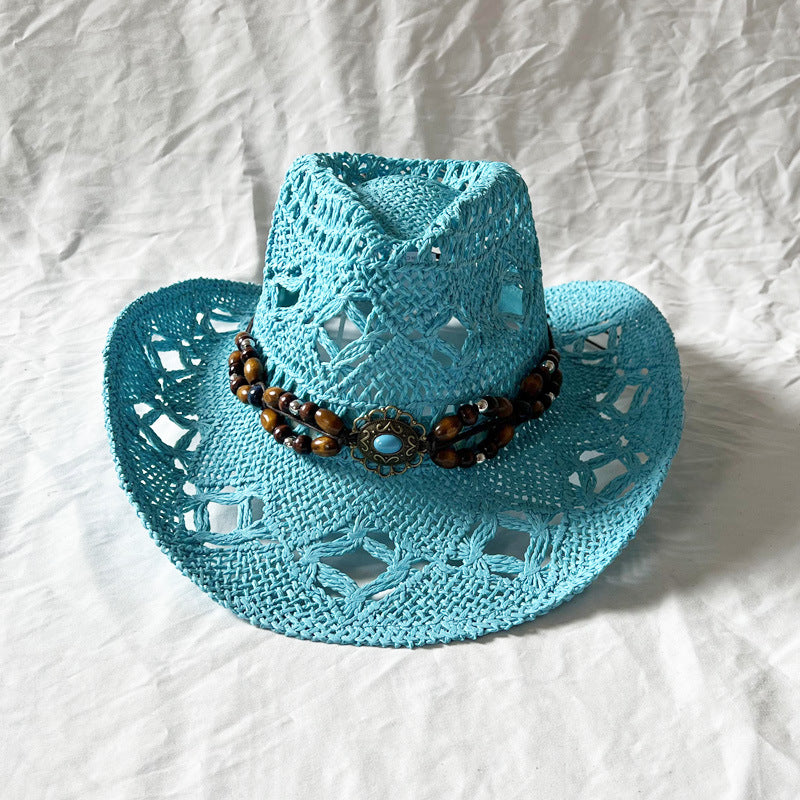 TheCapspot - Mitchell Straw Hat