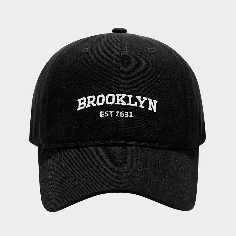 TheCapSpot - Brooklyn Baseball Cap