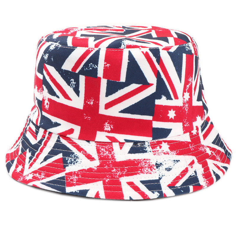 TheCapSpot - Reversible Bucket Hat