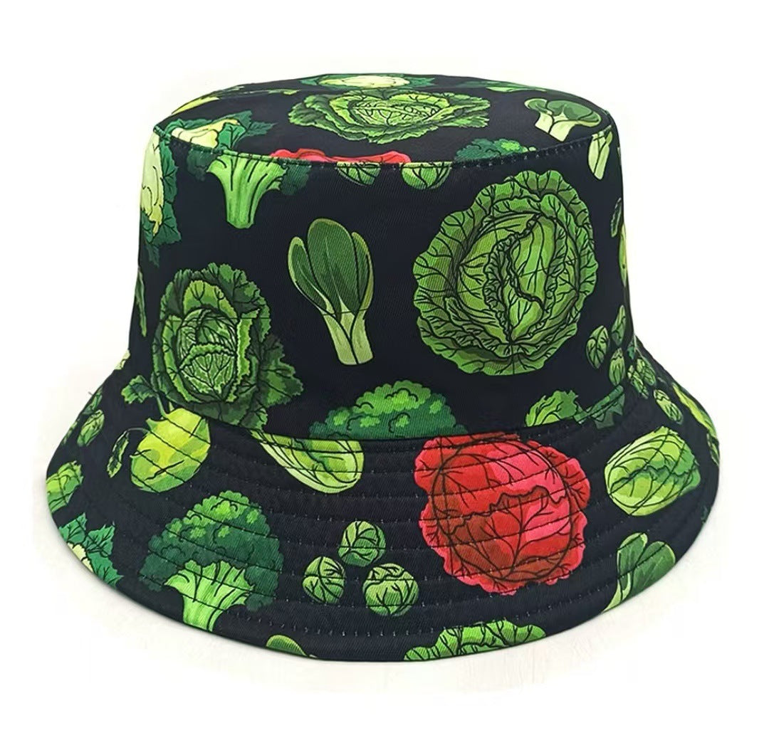 TheCapSpot - Graphic Bucket Hat