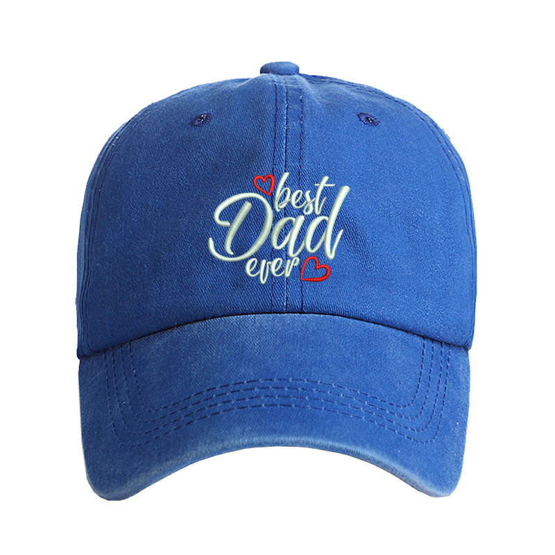 TheCapSpot - BDE Baseball Cap