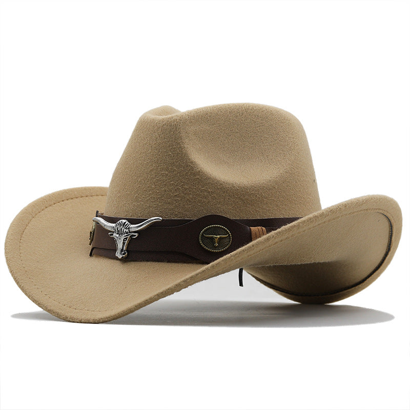 TheCapSpot - Griffey Cowboy Hat