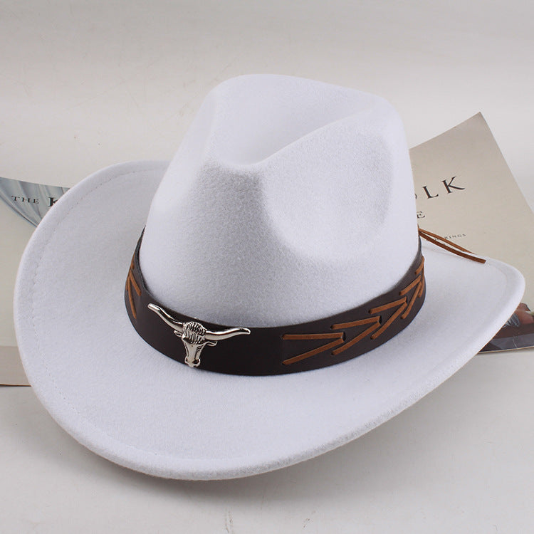 TheCapSpot - Salter Cowboy Hat