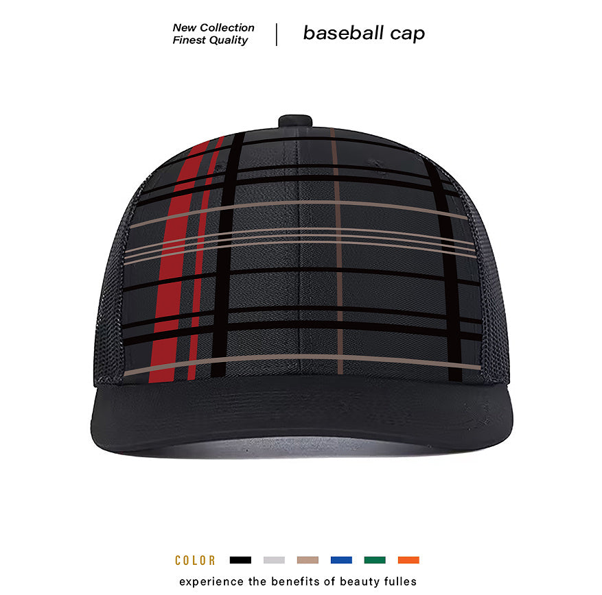 TheCapSpot - Trucker Hat
