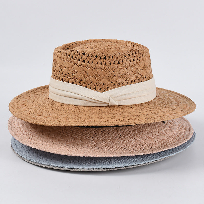 TheCapSpot - O'neal Straw Hat