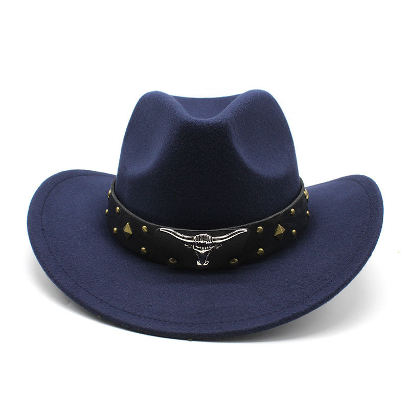 TheCapSpot- Cowboy Western Hat