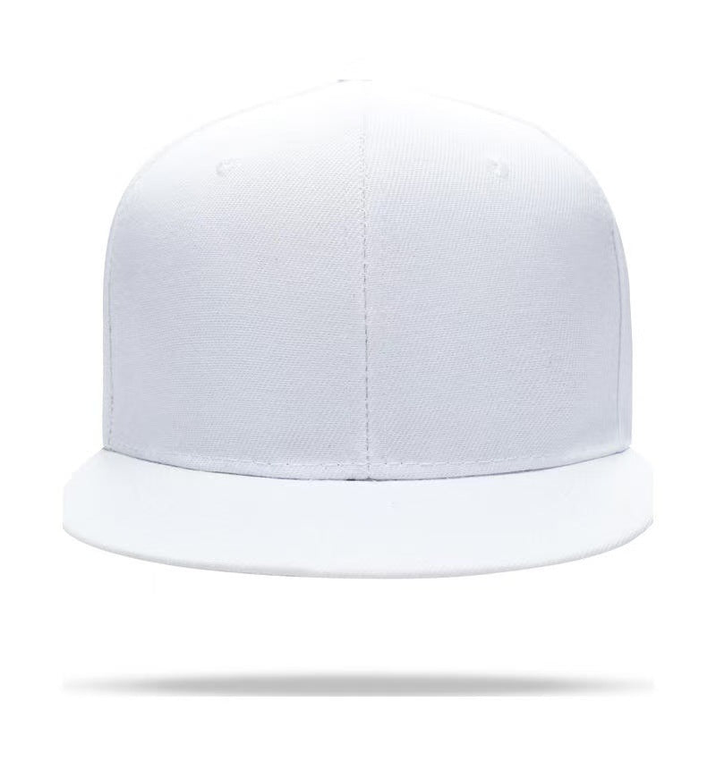 TheCapSpot - Terrane Solid Color Baseball Cap