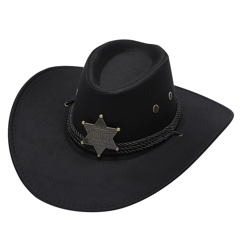 TheCapSpot - Marberry Cowboy Hat