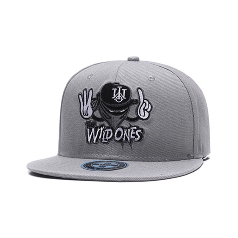TheCapSpot - Graphic Baseball Cap