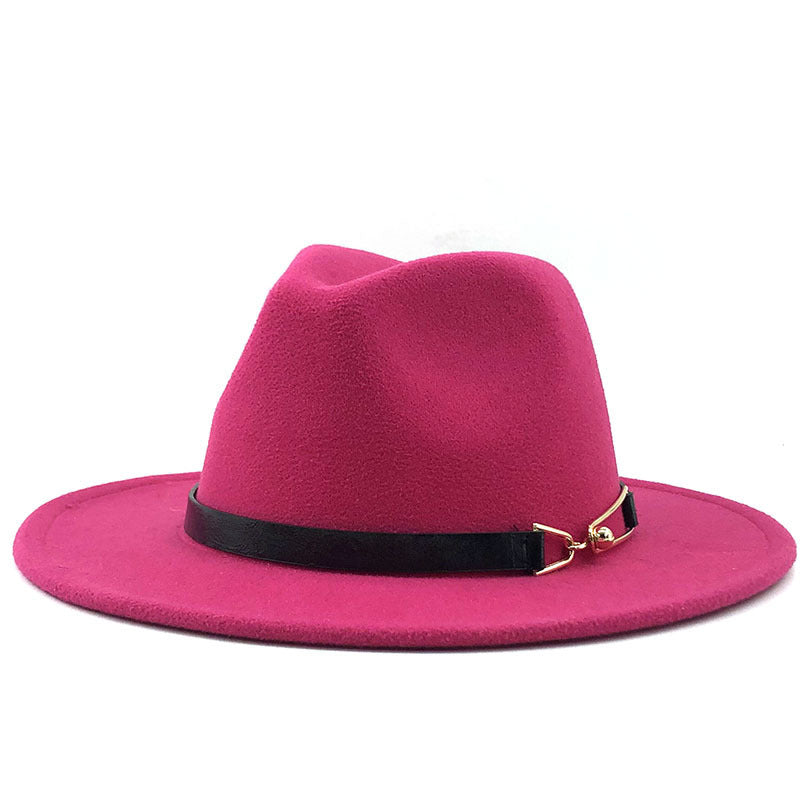 TheCapSpot - British Style Hat