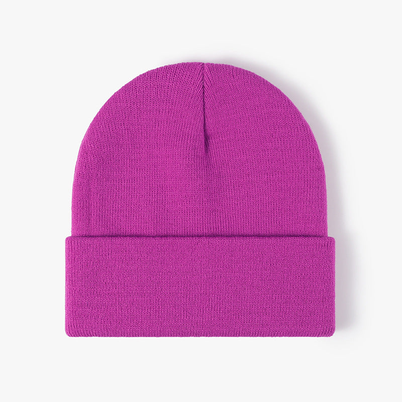 TheCapSpot - Thick Stocking Cap