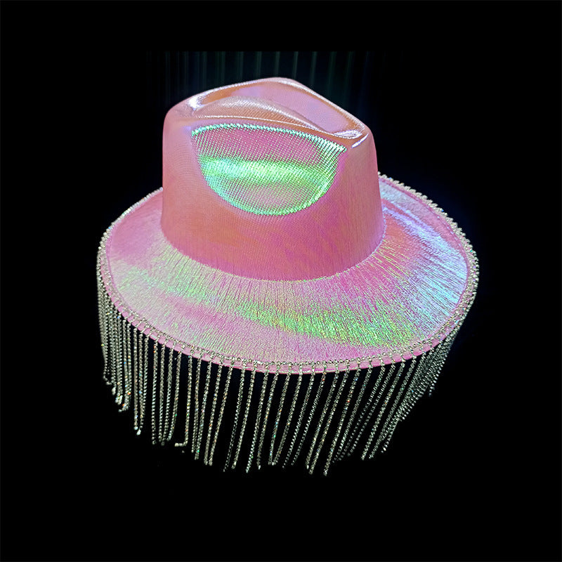 TheCapSpot - Jackson Cowboy Hat