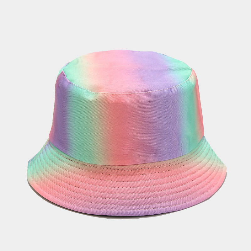 TheCapSpot - Mitchell Tie-Dye Bucket Hat