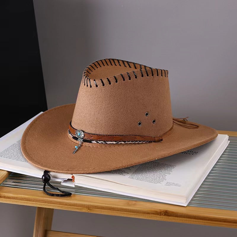TheCapSpot - Rodman Cowboy Hat