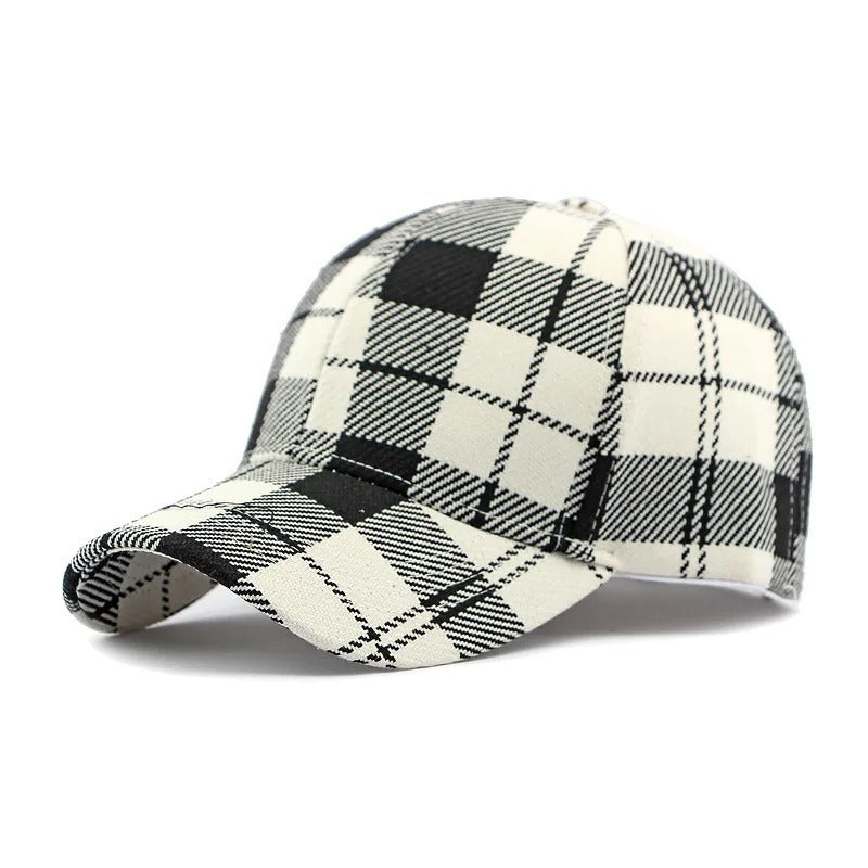TheCapSpot - Multi-Graphic Baseball Cap