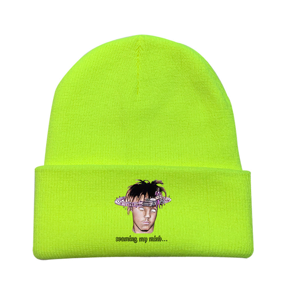 TheCapSpot - JW Stocking Cap