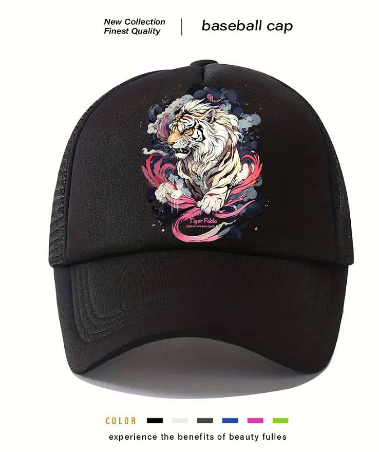 TheCapSpot - Men's Casual Baseball Cap