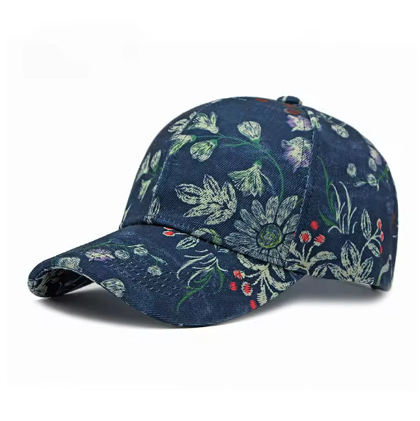 TheCapSpot - Multi-Graphic Baseball Cap