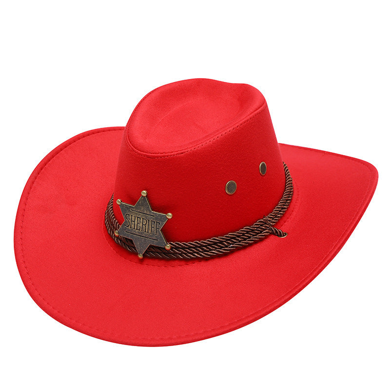 TheCapSpot - Marberry Cowboy Hat