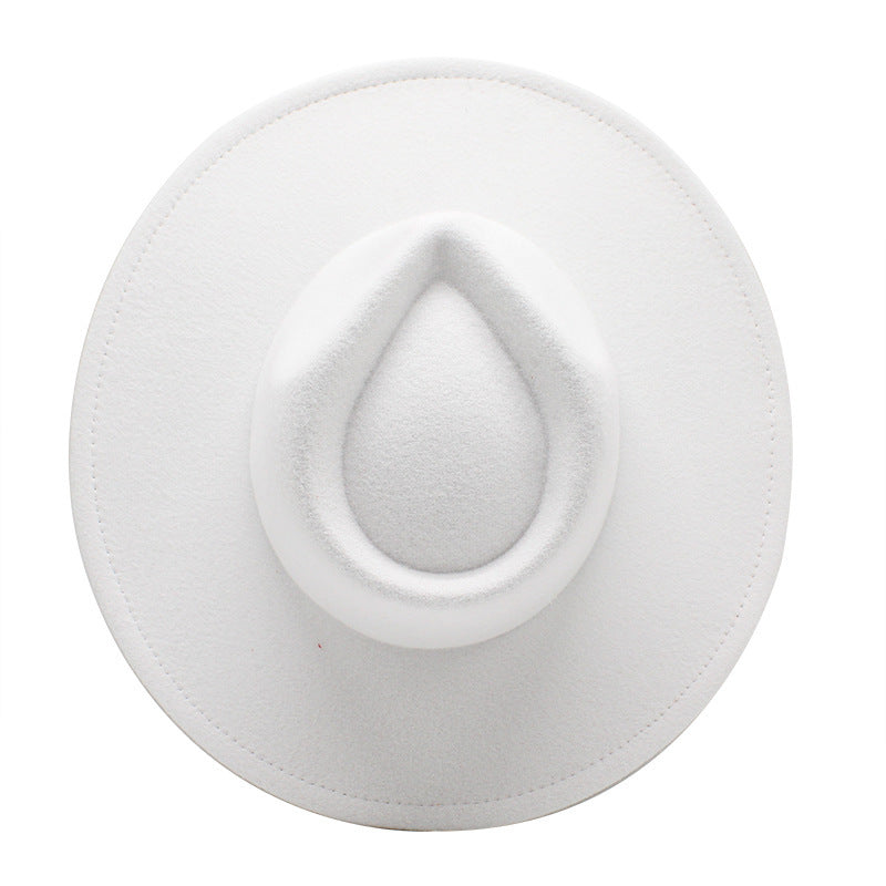 TheCapSpot - Modern Clean Fedora