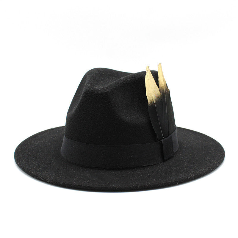 TheCapSpot - British Style Hat