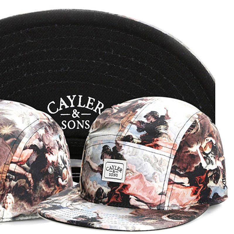 TheCapspot - American Hat