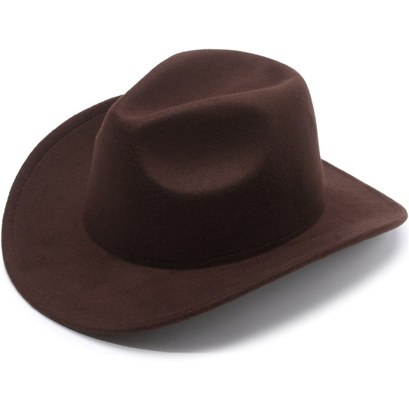TheCapSpot - Salter Cowboy Hat