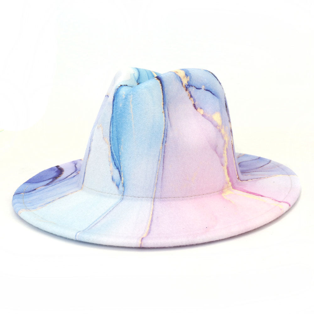 TheCapSpot - Bell Stye Multi Color Hat