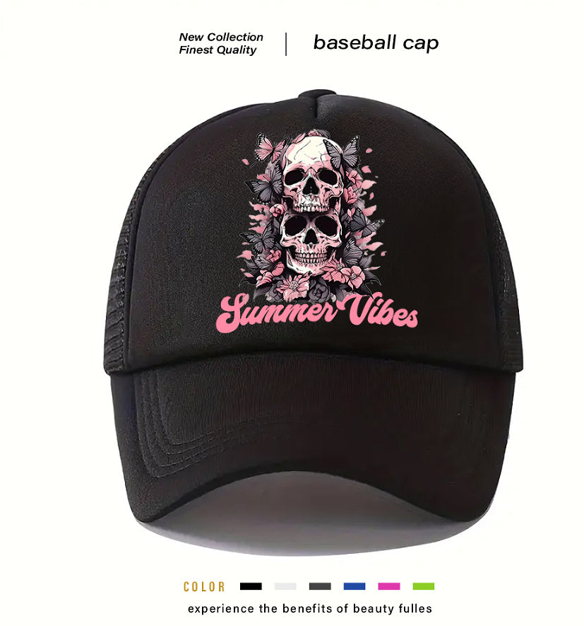 TheCapSpot - Men's Casual Baseball Cap