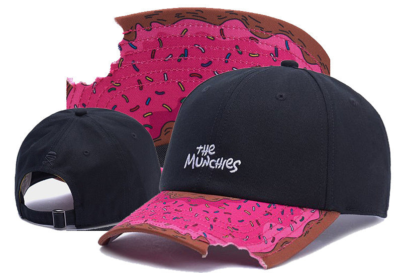 TheCapSpot - Munchie hat