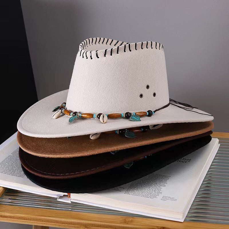 TheCapSpot - Rodman Cowboy Hat