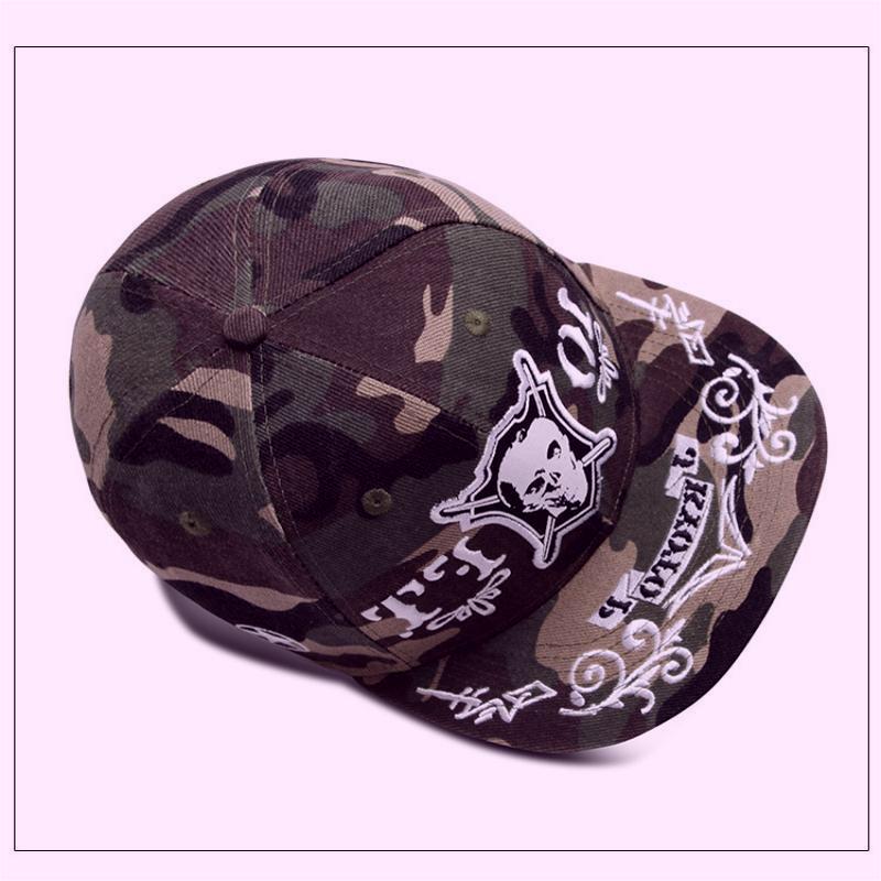TheCapSpot - Baseball Cap