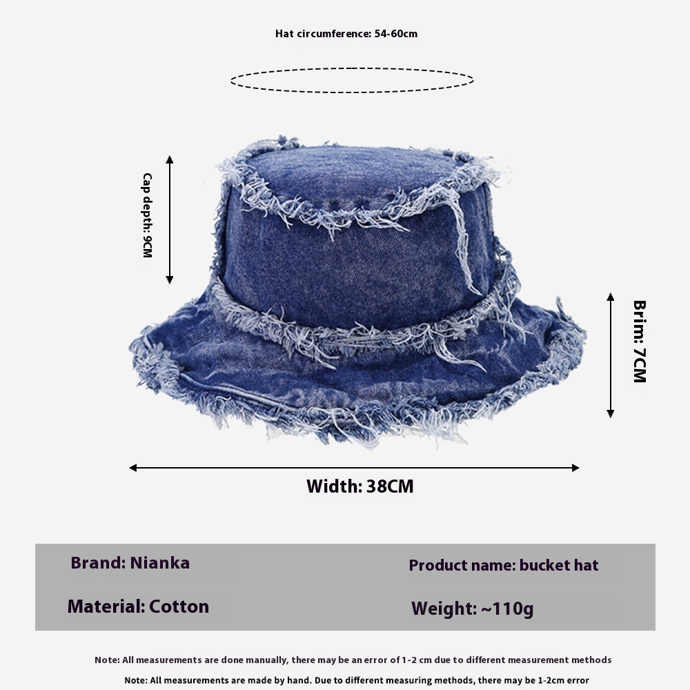 TheCapSpot - Double Sided Bucket Hat