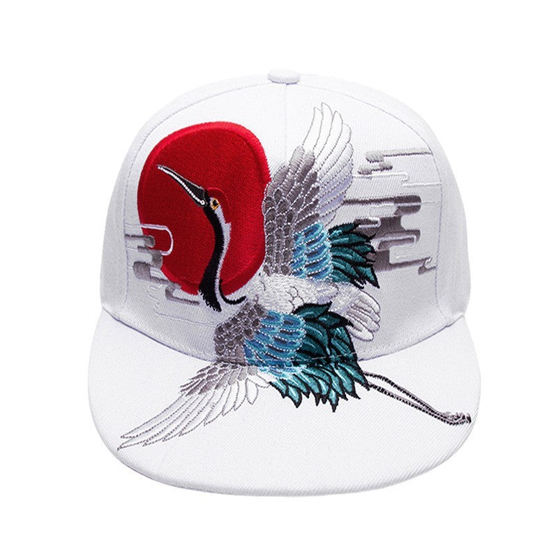 TheCapSpot - Graphic Hat