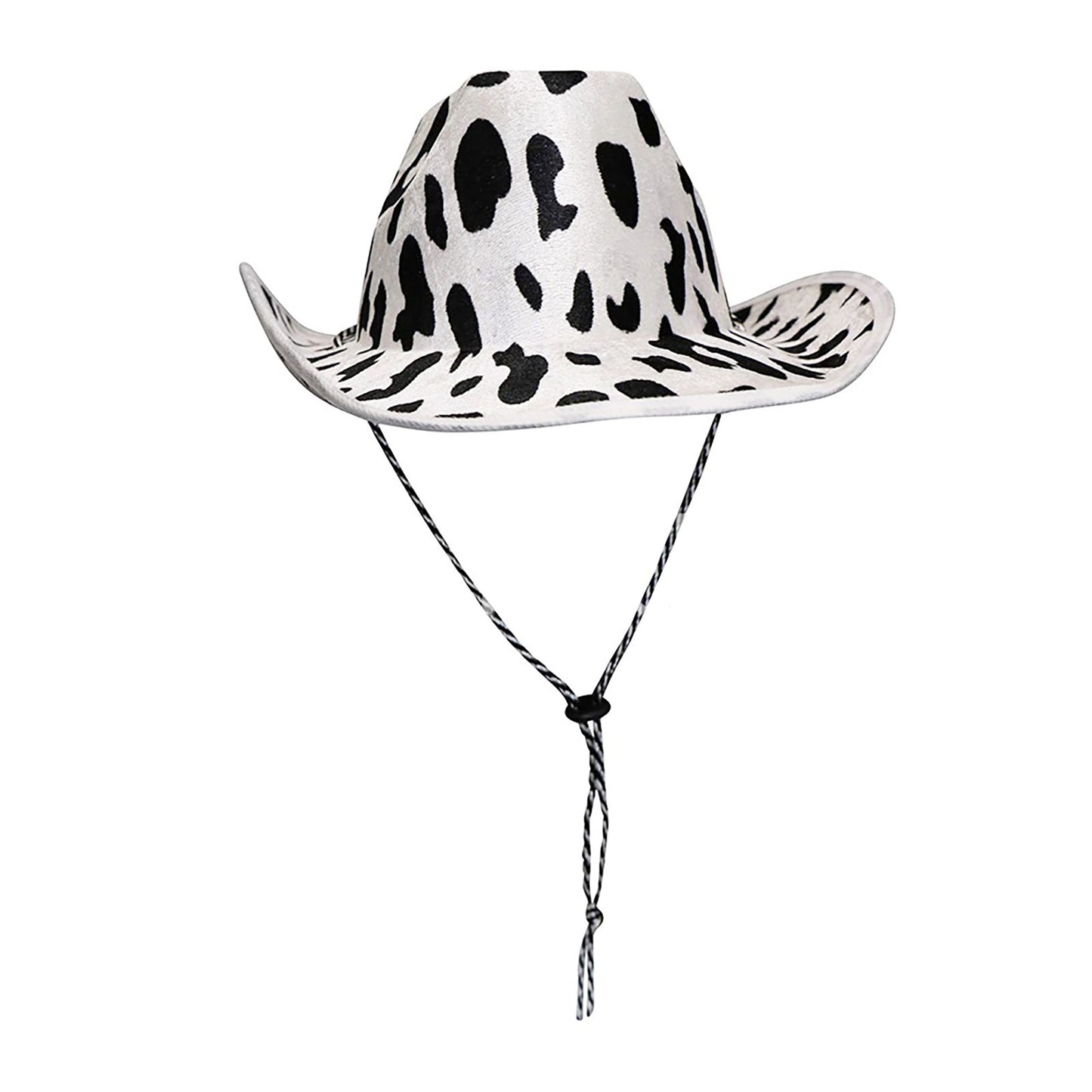 TheCapspot - Milk Print Cowboy Hat
