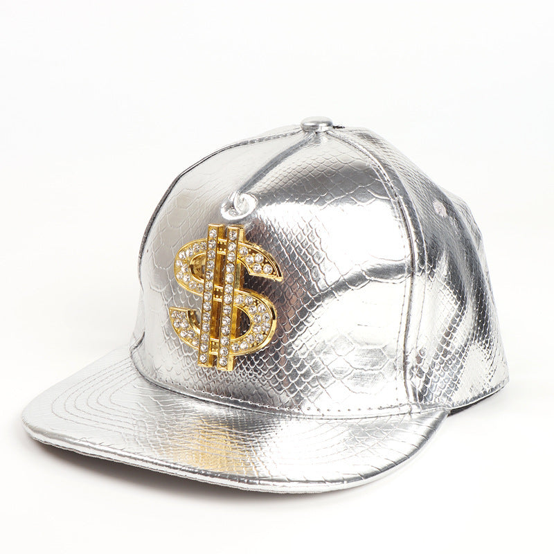 TheCapSpot - $ Baseball Cap