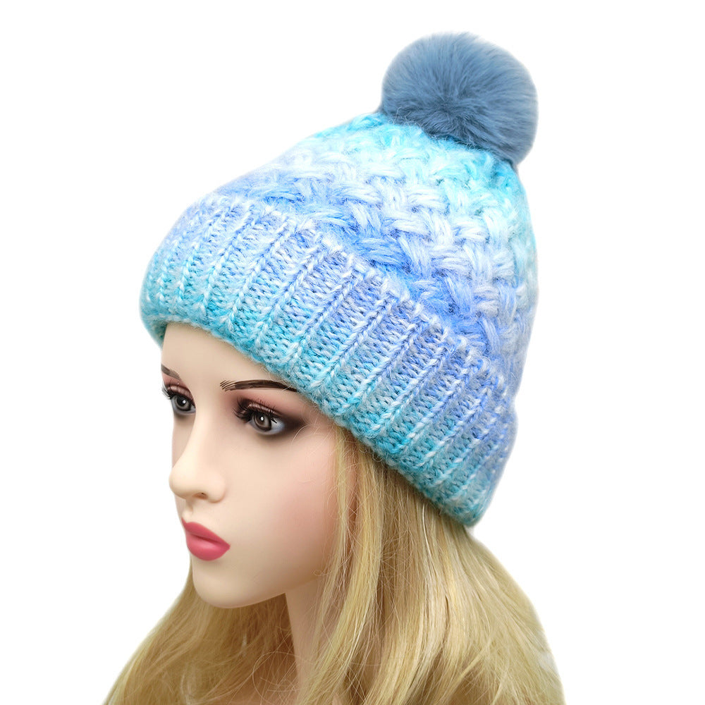 TheCapSpot - Fleece Thermal Stocking Cap