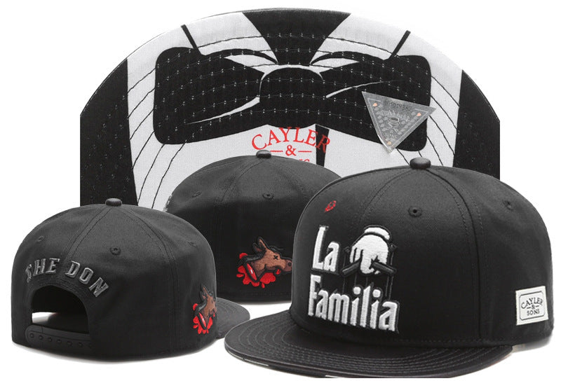 Outdoor Casual Sunshade Hat Fashion