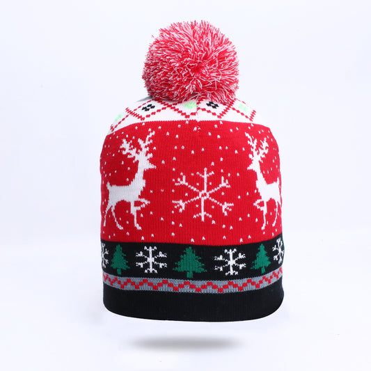 TheCapSpot - Christmas Stocking Cap