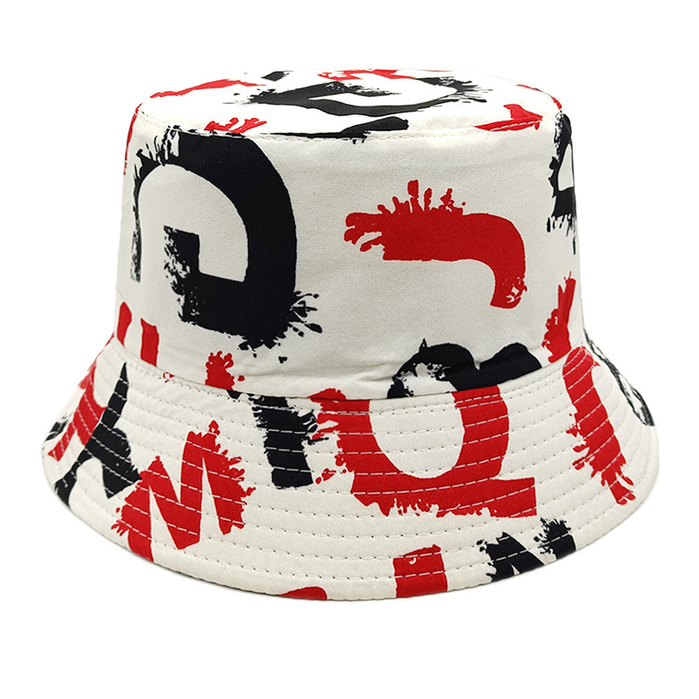 TheCapSpot - Graphic Bucket Hat