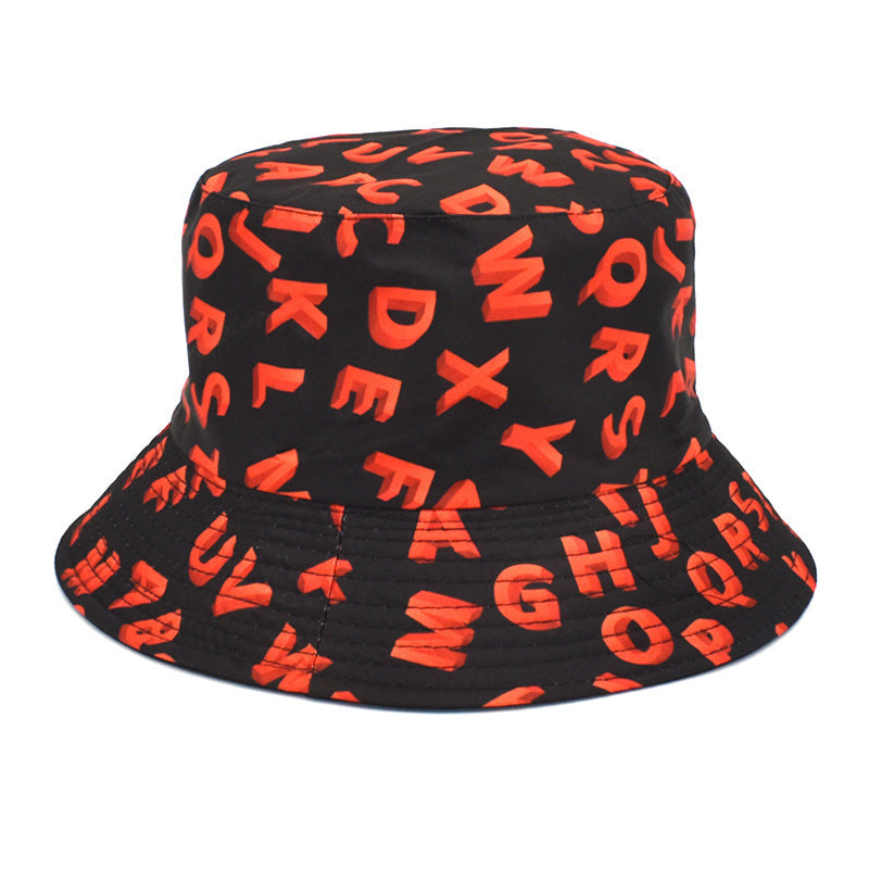 TheCapSpot - Double Sided Hat