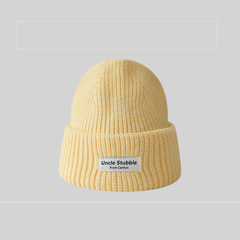 TheCapSpot - Thickened Warm Stocking Cap