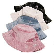 TheCapSpot - Tie-dye Bucket Hat