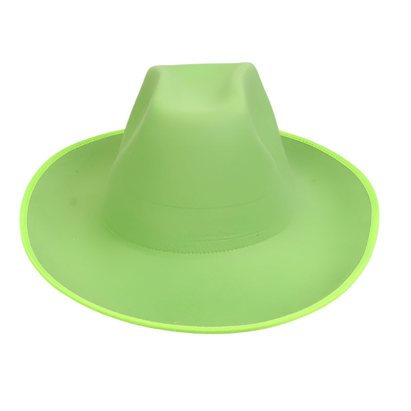 TheCapSpot - Collins Top Hat