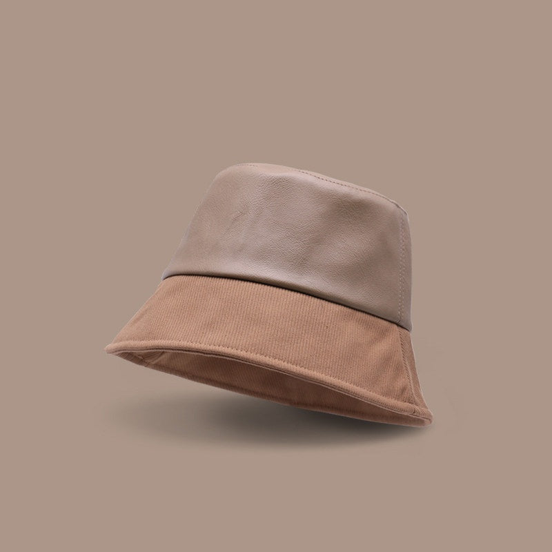Johnson Unisex UV Protection Fisherman Bucket Hat, Medium
